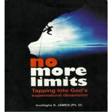 No More Limits