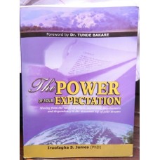 The Power Of Your Expectation